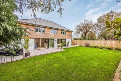 Woodlands, Broad Road, Nutbourne-Small-PorticoMark