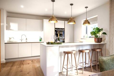 Show Home