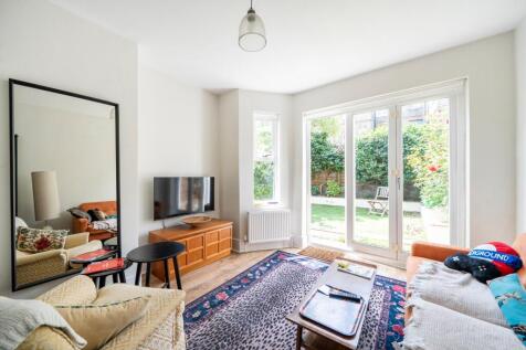 Portnall Road, Queens Park, London, W9 photo 4