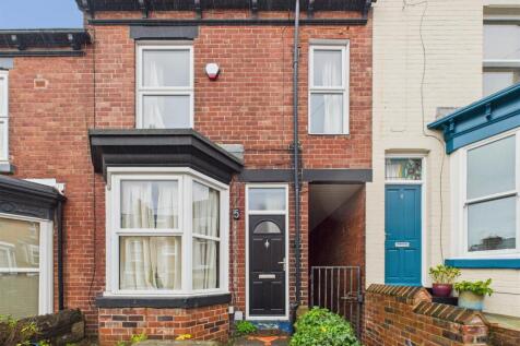 Sheffield, S11 - property photo