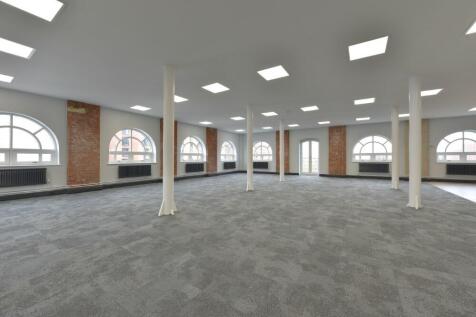 5th Floor - The Tower