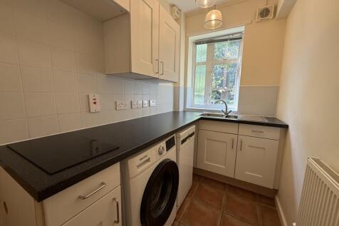West Court, West Walk, Leicester, Leicester City photo 4