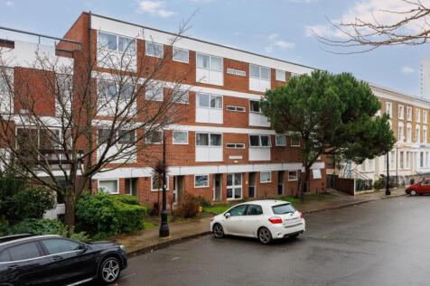 Mytton House F8 (...