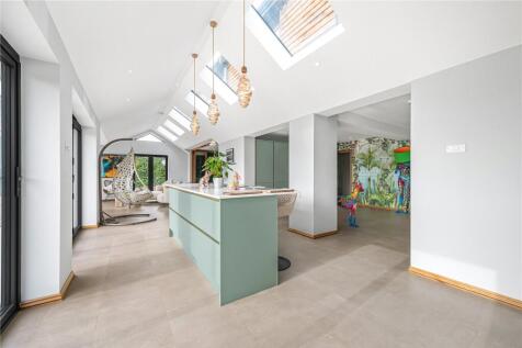Kitchen/Breakfast