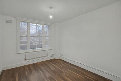 Flats A - C, 29 Nevill Road, Stoke Newington, London N16 8SL