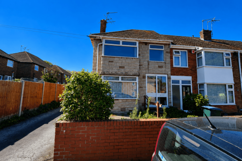 Sunnybank Avenue