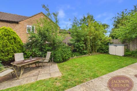St Annes Close