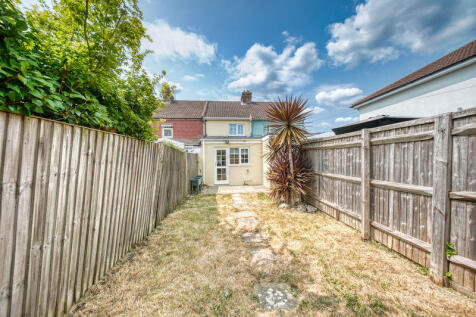 Rear Garden (2)