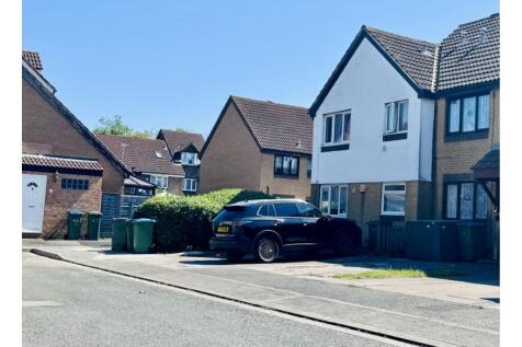 Off Road Parking