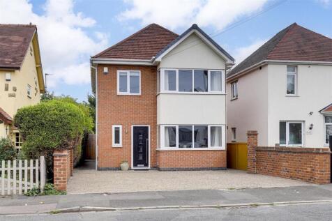 Nottingham, NG9 - property photo