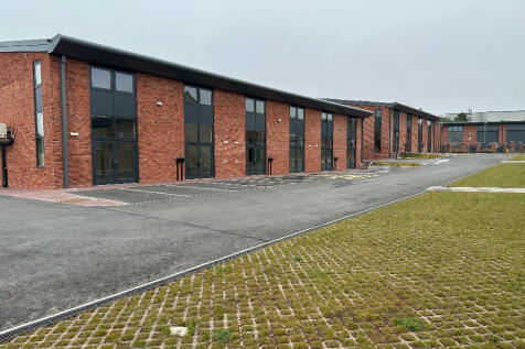 Light Industrial to rent Image 6