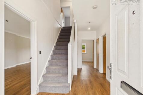 EWEMOVE TIVERTON - MOUNTBATTEN DRIVE EXETER - ORIG