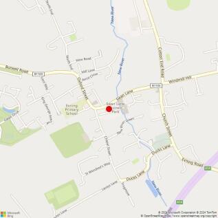 Property Map