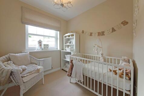 Additional room to suit your needs