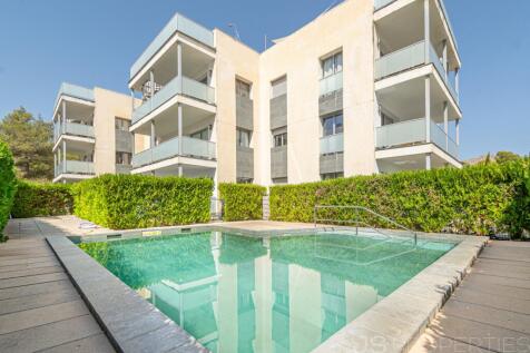 Apartment for sale in Puerto Pollensa
