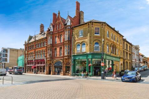 Southampton, SO14 - property photo