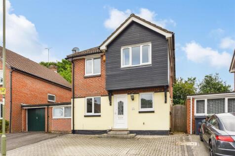 Waterlooville, PO7 - property photo