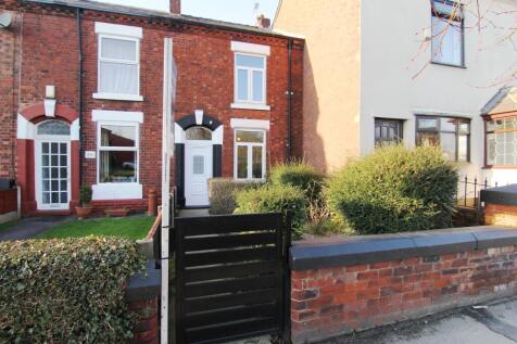 2 bedroom houses for rent