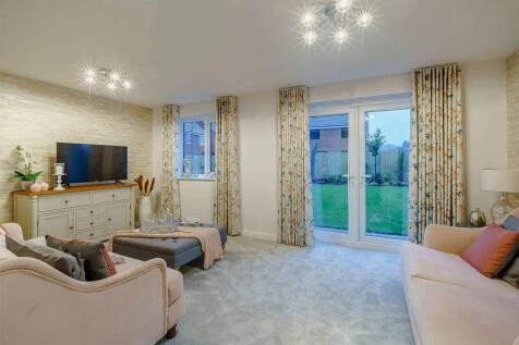 Dee Gardens, Garden City, Deeside, Flintshire, CH5 photo 4