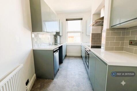 Kitchen - Newly Installed