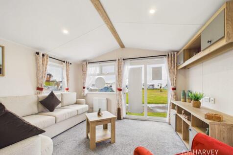 Willerby Rio Lounge Burghead Holiday Park