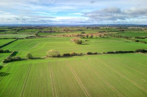 South Walmire Farm