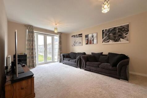 Sizeable Lounge 924