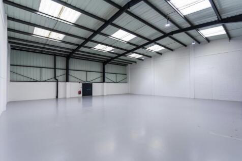 Unit 12, Stocklake Industrial Park