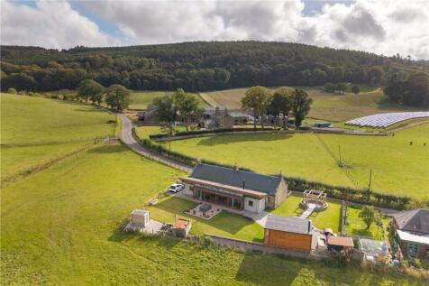 Long Cottage