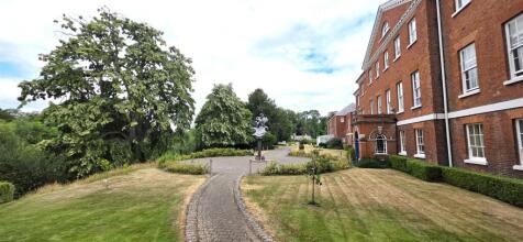 Wye Way, Hereford photo 4