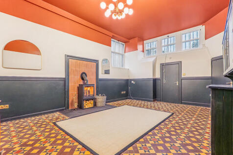 Kensington Cottage, Kensington Gate Lane, Hyndland, G12 9NZ photo 4