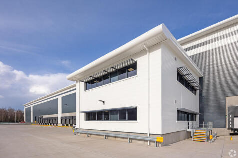 Light Industrial to rent Image 6