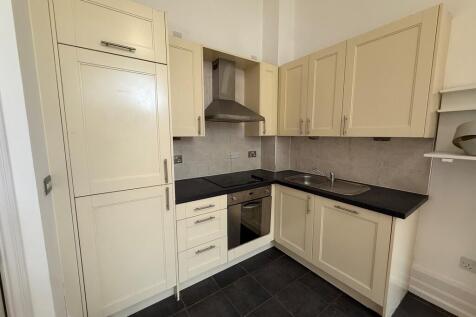 imperial kitchen