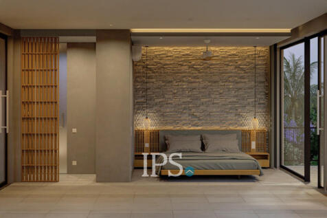 Zueri 3 Bedroom Villa For Sale - Sala Kamreuk, Siem Reap