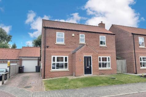York, YO19 - property photo