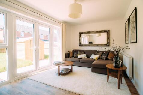 Portland Fields, Sutton In Ashfield, NG17 photo 3