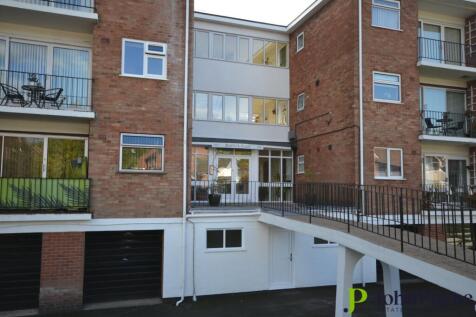 Front Of Block