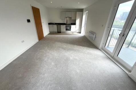 Bridgewater Wharf, Grant Court, Salford, M5 photo 4