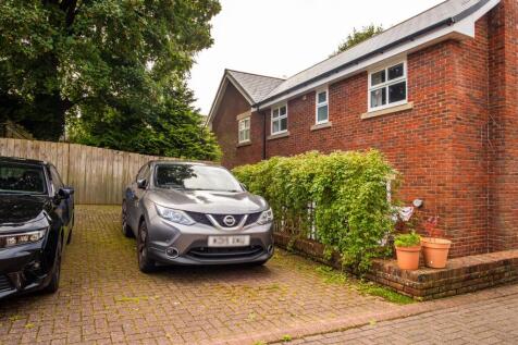 Off Road Parking