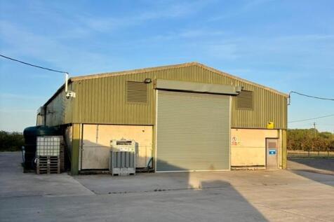 Grain Store unit, Templecombe.jpg