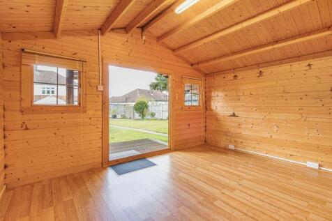 Outbuilding