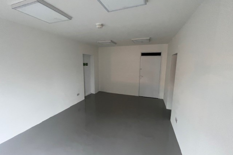 Flexible property space