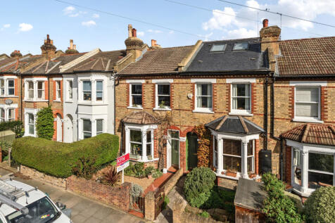 4 bed, 2 bath Terraced in manchester - Photo 28