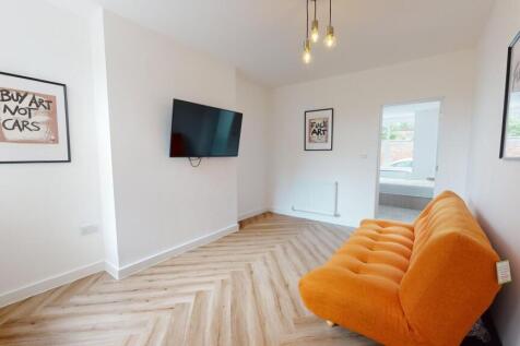 Fearon Street, Loughborough photo 5