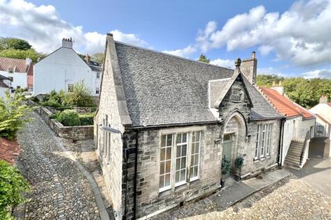 Little Causeway, Culross