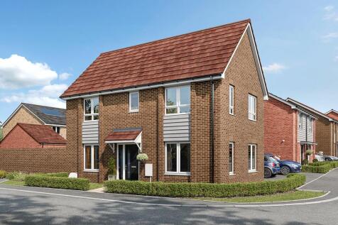 Artist impression of The Aynesdale