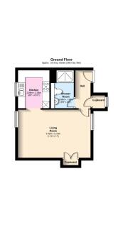 2 Buckingham Court f