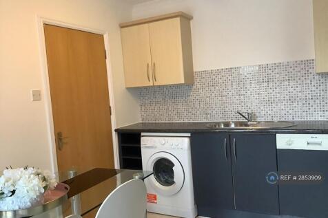 Millennium Drive, London, E14 photo 3