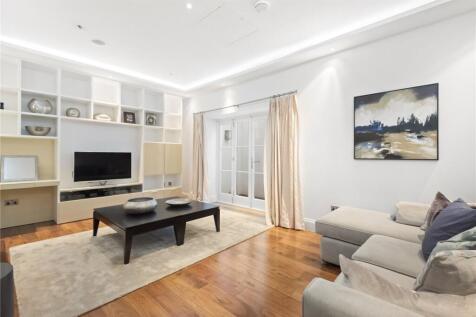 Sheffield Terrace, Kensington, W8 photo 3