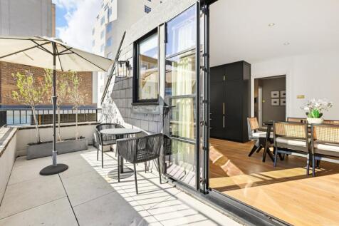60 Princes Gate Mews, Kensington photo 4